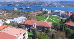 Bir Öğrenci Gözünden Boğaziçi Üniversitesi