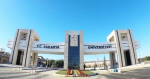 Bir Öðrenci Gözünden Sakarya Üniversitesi