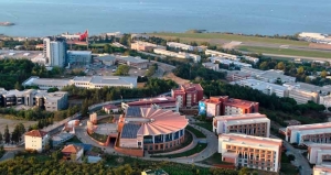 Bir Öðrenci Gözünden Karadeniz Teknik Üniversitesi