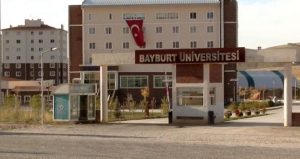 Bir Öğrenci Gözünden Bayburt Üniversitesi