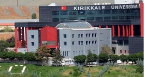 Bir Öðrenci Gözünden Kýrýkkale Üniversitesi