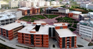 Bir Öğrenci Gözünden Kilis 7 Aralık Üniversitesi
