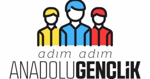 Adým Adým Anadolu Gençlik