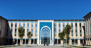 Bir Öðrenci Gözünden Yýldýrým Beyazýt Üniversitesi
