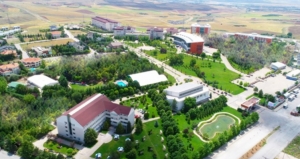 Bir Öğrenci Gözünden Atılım Üniversitesi